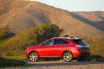Lexus RX350 2012 года